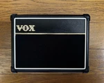 AC2 Rhythmvox Guitar Amplifier 2W 4 Box Effect Battery Powered 6 Aa Used. Price: $864.74.