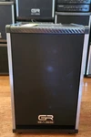 Gr Bass 210V+ Plus Carbon Fiber 600 Watt 2X10 4 Ohm Cabinet New. Price: $1549.00.