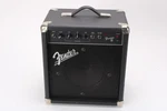 Fender 15B Pr 260 Frontman Bass Guitar Amplifier Used. Price: $99.99.