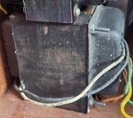 Fender Oem 1970S Power Transformer 013692 135W Twin Reverb & Tone Master Used. Price: $145.00.