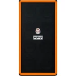 Orange Amplifiers OBC810C 1200W 8X10 Bass Speaker Cabinet New. Price: $3299.00.