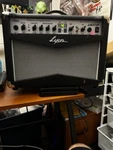Lyon Washburn Watt Guitar Amp - LA25DSP 9 Digital Effects Built In Used. Price: $147.99.