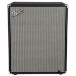 Fender Rumble 700W 2X10 Bass Speaker Cabinet New. Price: $549.99.