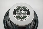 Weber Vintage Series Ferromax 10" Speaker Model 10F150-T 8OHM 25 Watts Used. Price: $150.00.