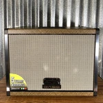 Gr Bass Nf 112H+ Plus Natural Fiber 1X12 450 Watt 8 Ohm Speaker Cabinet New. Price: $1379.00.