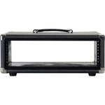 Gator GR-RETRORACK-3 Vintage 3U Amp Vibe Case Black New. Price: $239.99.