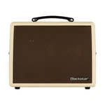 Blackstar Sonnet Acoustic Guitar Combo Amplifier, 60W, Blonde New. Price: $479.99.