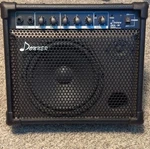Donner DKA-20 Keyboard Amplifier Watt With Aux In And Two Chanel Used. Price: $85.00.