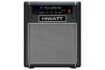 Hiwatt Bulldog Combo Bass Amplifier, Watts, 10 Inch Speaker, BD30C New. Price: $249.99.