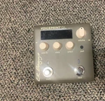 Lr Baggs Voiceprint Di Acoustic Guitar Impulse Response Pedal Open. Price: $399.95.