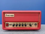 Friedman Mini Head Amplifier Used. Price: $445.93.