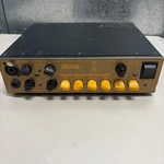 Markbass Little Tube 800-WATT Amplifier Head For. Price: $199.00.