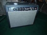 Fender Custom Built Boutique Vibro Champ 6 Watt 1X8"GUITAR Amplifier Vintage Used. Price: $599.99.