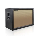 Sound Town 2X12" Empty Guitar Speaker Cabinet, Birch Plywood, Black, Wheat Cl... New. Price: $334.83.