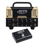 Joyo Bantamp Xl Tweedy 20W Dual Channel Guitar Head Brand. Price: $199.61.
