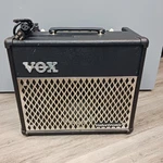 Vox Valvetronix VT15 15W 1X8 Guitar Combo Amp Used Works As Should. Price: $124.95.