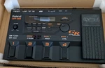 Roland GR-33 Guitar Synthesizer Module Multi Effect Open. Price: $329.00.