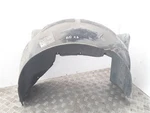Bmw E61 520D 130KW 2008 Rear Left Arch Fender Liner Splash Guard 51717061245 Used. Price: $108.87.
