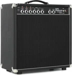 Amplified Nation Dirty Wonderland 50-WATT X 12-INCH Tube Combo Black Bronco New. Price: $3978.00.
