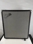 Open Box Fender Rumble V3 Bass Combo Amplifier, 100W, Black Used. Price: $351.97.
