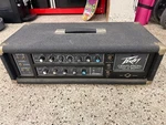 Peavey Centurion Mark Iii Series 260C 130-WATT Bass Head Used. Price: $250.00.