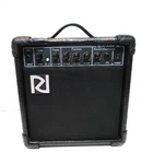 Randy Jackson Guitar Collection 15W Amplifier 15RJ Power Consumption 19W Used. Price: $55.25.