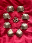Peavey Usa 1985 Vintage Amplifier Corners Used. Price: $29.99.