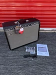 Fender Champion Ii 2X12 100W Guitar Combo Open Box W/ & Manual Used. Price: $349.99.