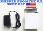 Power Supply/ac Adapter- Roland Micro Cube Rx Bass Mobile New. Price: $8.49.