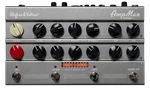 Hughes & Kettner Ampman/classic 50-WATT Guitar Amplifier Pedal New. Price: $469.00.