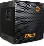 Markbass MB58R 151 300-WATT X 15-INCH Speaker Cabinet New. Price: $699.99.