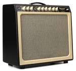 Tone King Imperial Mk Ii 1X12-INCH 20-WATT Tube Combo Amp With Attenuator And Very. Price: $2425.50.