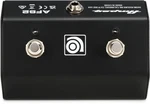 Ampeg AFS2 Footswitch New. Price: $69.99.