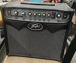 Peavey Vypyr 15W Guitar Modeling Amplifier Used. Price: $110.00.