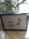 Airline Model 62 Tube Amplifier Used. Price: $525.00.