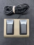 Behringer FS112B And Bv Button Footswitch For V-amp Modelers BXR1800H Used. Price: $24.99.