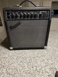 Traynor Guitar Mate 20 Amplifier. Used. Price: $162.50.