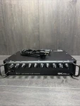 Gallien-krueger Fusion 500S 450-WATT Ultra Light Bass Head Used. Price: $719.99.