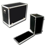1/4? Ply Case For Ampeg SJ-12T SJ12T Diamond Blue Lead Amp-id 21.5X10.75X17.25 New. Price: $417.99.