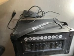 Blackstar Id:core 20 V2 2X5-INCH, 2X10-WATT Stereo Combo Amp With Effects New. Price: $165.00.