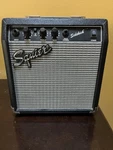 Squier Sidekick Guitar Combo Amplifier - 1990S Used. Price: $50.00.