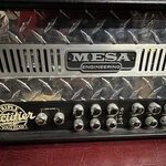 Mesa Engineering Triple Rectifier Solo Head 150W Tube 3-CH Electric Gu Used. Price: $1350.00.