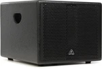 Behringer Sat 1008 Suba 8-INCH Active Subwoofer New. Price: $269.00.