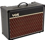 Vox AC15CC1 Speaker Guitar Amplifier 1X12 80W - Serial No. 15AC013676 Used. Price: $600.00.