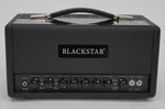 Blackstar St. James 50-WATT 6L6 Tube Amp Head Vintage Tone (black) Used. Price: $849.99.