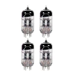 New Gain Matched Quad (4) Tung-sol Reissue 12AX7 ECC83 Tubes Authorized Dealer. Price: $112.80.