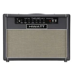 Hiwatt TB40/20 Mkiii 2X12" Octapulse Dual Tube Wattage Guitar Combo Amplifier New. Price: $1339.99.