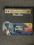 Wowwee Paper Jamz Amplifier Series 1 Real Working Speaker Brand New & Sealed. Price: $15.00.