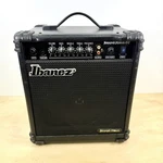 Ibanez Sw 20 Sound Wave Bass Guitar Amplifier - Nice! Used. Price: $74.99.