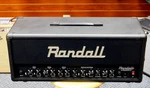 Randall RG1003H Watt Guitar Amplifier Head W/ Footswitch! Very Nice!!! Used. Price: $399.00.